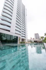 Apartamento com 4 Quartos à venda, 218m² no Aldeota, Fortaleza