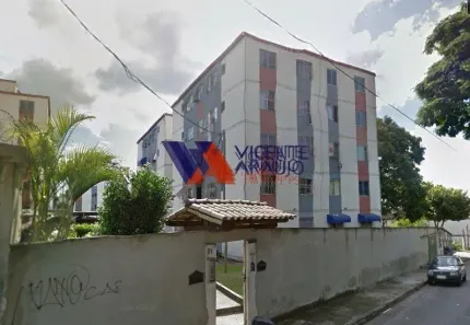 Apartamento com 2 Quartos para alugar, 38m² no Betim Industrial, Betim