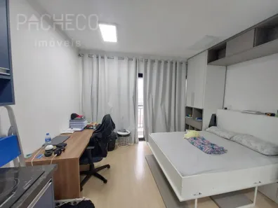 Apartamento com 1 Quarto à venda, 26m² no Butantã, São Paulo