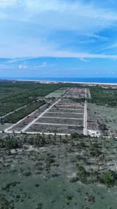 Lote/Terreno à venda, 200m² no Jacarecoara, Cascavel