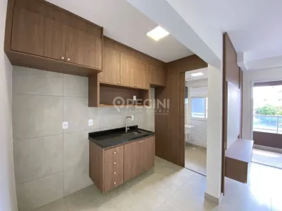 Apartamento com 3 Quartos para alugar, 73m² no Jardim do Horto, Rio Claro