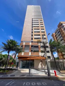 Apartamento com 2 Quartos para alugar, 62m² no Meireles, Fortaleza