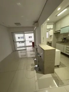 Apartamento com 3 Quartos à venda, 78m² no Alphaville Centro Industrial e Empresarial/Alphaville., Barueri