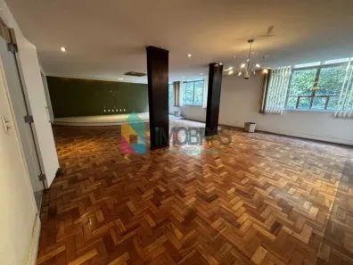 Apartamento com 4 Quartos à venda, 280m² no Copacabana, Rio de Janeiro