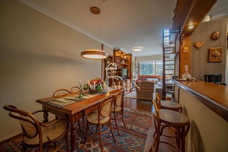 Apartamento com 3 Quartos à venda, 145m² no Planalto, Gramado