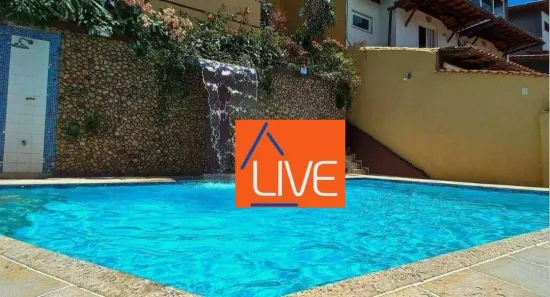 Casa com 5 Quartos à venda, 350m² no Camboinhas, Niterói