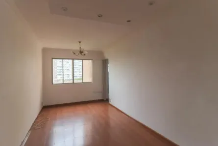 Apartamento com 2 Quartos à venda, 57m² no Santo Amaro, São Paulo