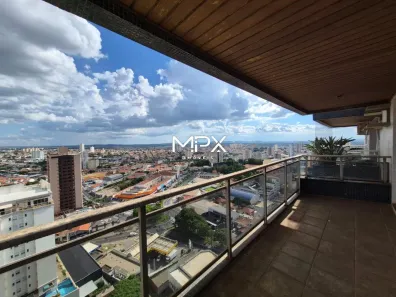 Cobertura com 3 Quartos à venda, 347m² no Jardim Elite, Piracicaba
