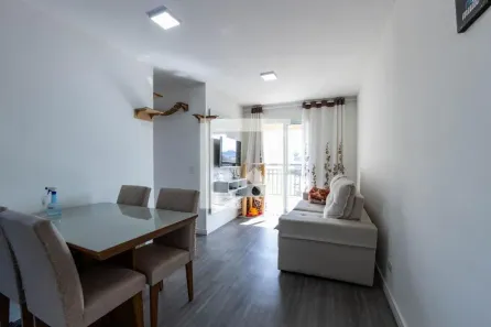 Cobertura com 2 Quartos à venda, 45m² no Vila Tolstoi, São Paulo