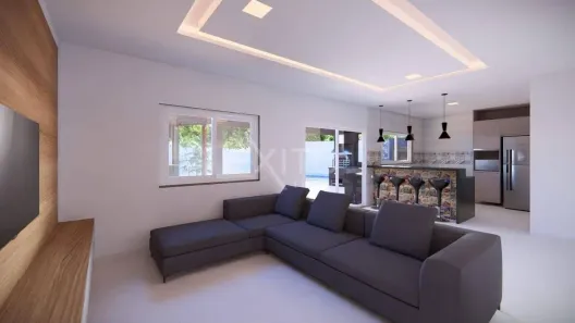 Casa com 3 Quartos à venda, 162m² no Costa do Sol, Bertioga