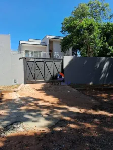 Casa de Condomínio com 3 Quartos à venda, 104m² no Parque Rizzo, Cotia