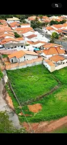 Lote/Terreno à venda, 262m² no Jardim Botânico, Jaguariúna