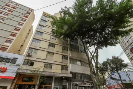 Kitnet com 1 Quarto à venda, 23m² no Vila Buarque, São Paulo