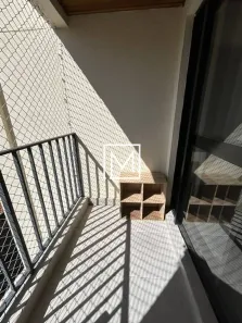 Apartamento com 2 Quartos à venda, 57m² no Ipiranga, São Paulo