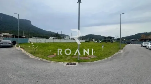Lote/Terreno à venda, 375m² no Pedra Branca, Palhoça