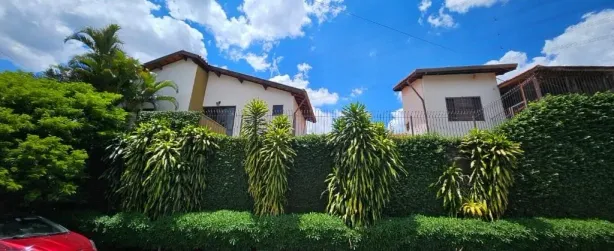 Casa com 3 Quartos à venda, 160m² no Jardim Santos Dumont, São Paulo