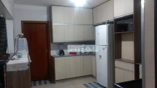 Casa com 4 Quartos à venda, 314m² no Jardim Planalto, Paulínia