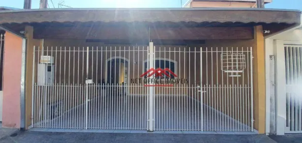 Casa com 2 Quartos à venda, 147m² no Residencial Gazzo, São José dos Campos