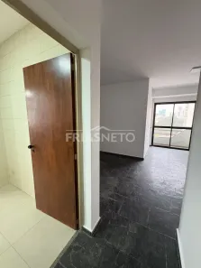 Cobertura com 3 Quartos à venda, 135m² no Cidade Alta, Piracicaba