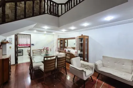 Casa com 3 Quartos à venda, 242m² no Paulicéia, São Bernardo do Campo
