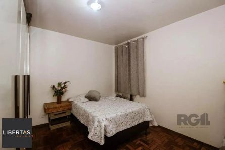 Apartamento com 2 Quartos à venda, 64m² no Centro Histórico, Porto Alegre