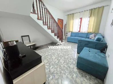 Sobrado com 3 Quartos à venda, 93m² no Itaquera, São Paulo