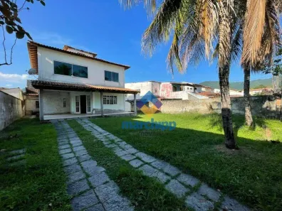 Casa com 5 Quartos à venda, 239m² no Serra Grande, Niterói