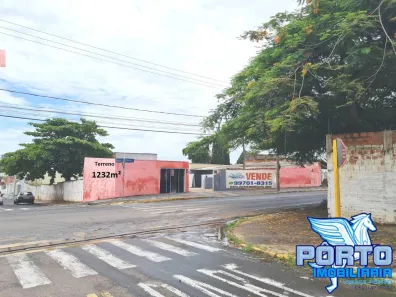 Lote/Terreno à venda, 1230m² no Vila Paulista, Bauru