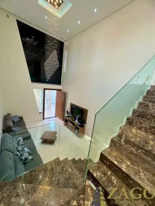 Casa com 3 Quartos à venda, 360m² no Residencial Amazonas, Franca
