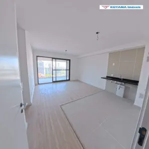 Apartamento com 2 Quartos à venda, 65m² no Chácara Inglesa, São Paulo