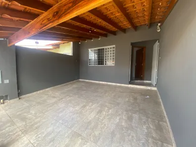 Casa com 3 Quartos à venda, 85m² no Jardim Monte Sinai, Londrina