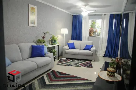 Sobrado com 3 Quartos à venda, 220m² no Alves Dias, São Bernardo do Campo