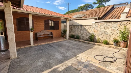Casa com 3 Quartos à venda, 350m² no Betim Industrial, Betim