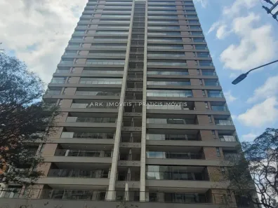 Apartamento com 4 Quartos à venda, 147m² no Vila Mariana, São Paulo