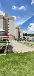 Apartamento com 2 Quartos à venda, 47m² no Dom Bosco, Betim