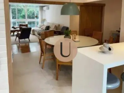 Apartamento com 3 Quartos à venda, 194m² no Itaim Bibi, São Paulo