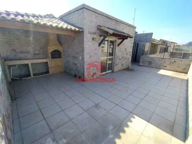 Cobertura com 3 Quartos para alugar, 145m² no Praça Seca, Rio de Janeiro