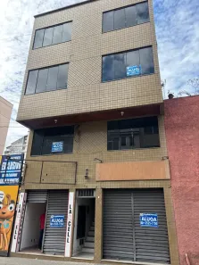Ponto Comercial para alugar, 30m² no Centro, Nova Friburgo