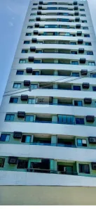 Apartamento com 2 Quartos para alugar, 64m² no Boa Viagem, Recife