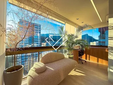 Apartamento com 1 Quarto à venda, 56m² no Leblon, Rio de Janeiro