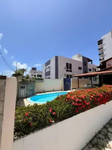 Casa com 4 Quartos à venda, 363m² no Jardim Oceania, João Pessoa