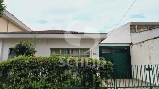 Casa com 2 Quartos à venda, 185m² no Cidade Monções, São Paulo