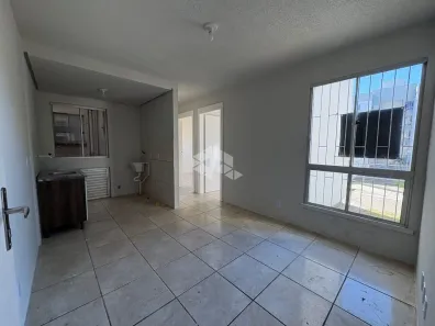 Apartamento com 2 Quartos à venda, 34m² no Urlândia, Santa Maria