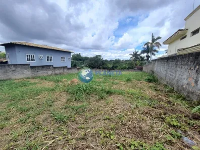Lote/Terreno à venda, 1100m² no Garças, Belo Horizonte