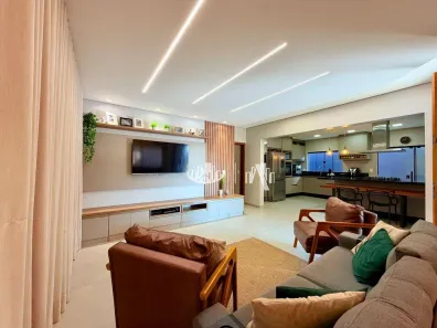 Casa com 3 Quartos à venda, 153m² no Terra Bonita, Londrina