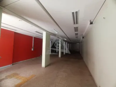 Ponto Comercial para alugar, 313m² no Centro, Campinas