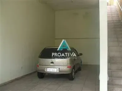 Casa com 2 Quartos à venda, 137m² no Bangú, Santo André