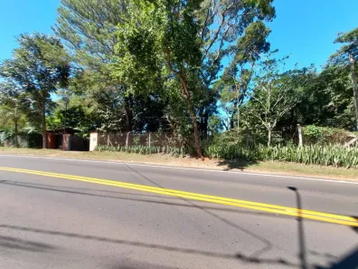 Fazenda/Sítio com 4 Quartos à venda, 7350m² no Vila Serrão, Bauru