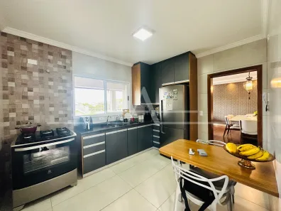Casa com 3 Quartos à venda, 212m² no Residencial das Ilhas, Bragança Paulista
