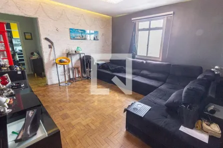 Apartamento com 3 Quartos à venda, 96m² no Brás, São Paulo